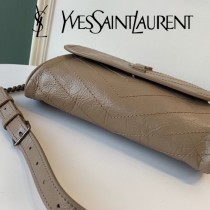 YSL 577124-3 Niki系列BODYBAG