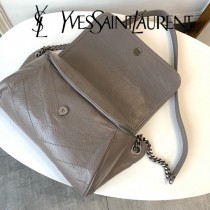 YSL 577124-4 Niki系列BODYBAG