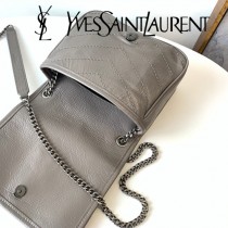 583103-6 YSL 新款NIKI CHAINWALLET