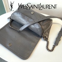 YSL 577124-2 Niki系列BODYBAG