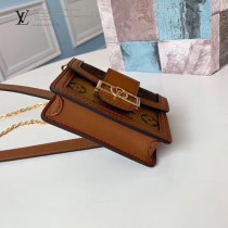 M68621  頂級原單  Dauphine BB M68621 新款腰包