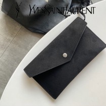 YSL-11-1  YSL聖羅蘭新款原版皮新款購物袋