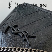 583103-3 YSL 新款NIKI CHAINWALLET