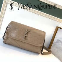 YSL 577124-3 Niki系列BODYBAG