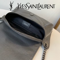 YSL 577124-2 Niki系列BODYBAG
