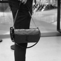YSL 577124 Niki系列BODYBAG