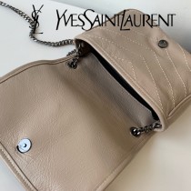 583103-5 YSL 新款NIKI CHAINWALLET