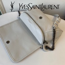 YSL 577124-1 Niki系列BODYBAG
