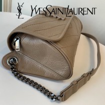 YSL 577124-3 Niki系列BODYBAG