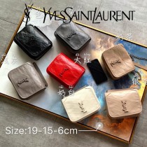 583103 YSL 新款NIKI CHAINWALLET