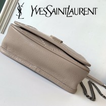 583103-5 YSL 新款NIKI CHAINWALLET