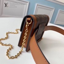 M68621  頂級原單  Dauphine BB M68621 新款腰包