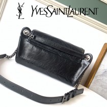 YSL 577124 Niki系列BODYBAG
