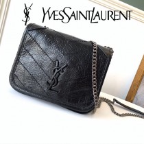 583103-3 YSL 新款NIKI CHAINWALLET