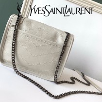 583103-1 YSL 新款NIKI CHAINWALLET