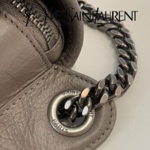 YSL 577124-4 Niki系列BODYBAG