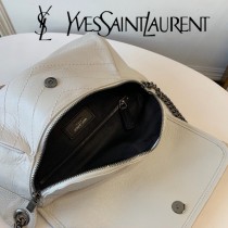 YSL 577124-1 Niki系列BODYBAG
