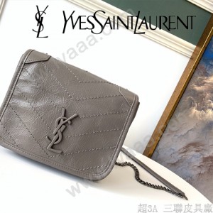583103-6 YSL 新款NIKI CHAINWALLET