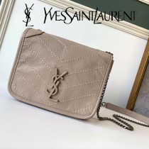 583103-5 YSL 新款NIKI CHAINWALLET