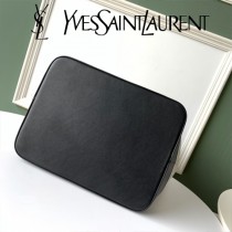 YSL-11  YSL聖羅蘭新款原版皮新款購物袋