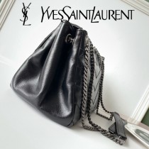 YSL型號554284 新款 NOLITA小號單肩斜跨包