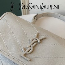 YSL 577124-1 Niki系列BODYBAG