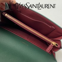 582334-2 YSL 新款魚子醬牛皮鏈條包