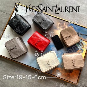 583103 YSL 新款NIKI CHAINWALLET