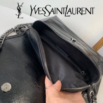 YSL 577124 Niki系列BODYBAG