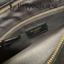 YSL型號392742 聖羅蘭新款原版皮購物袋