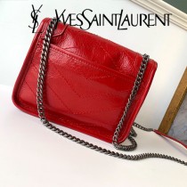 583103-4 YSL 新款NIKI CHAINWALLET