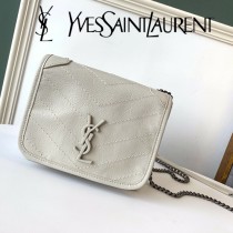 583103-1 YSL 新款NIKI CHAINWALLET