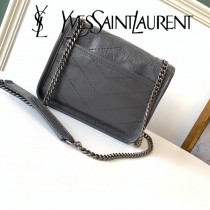 583103-2 YSL 新款NIKI CHAINWALLET