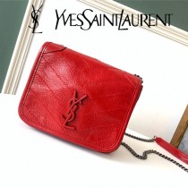 583103-4 YSL 新款NIKI CHAINWALLET