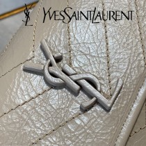 YSL 577124-3 Niki系列BODYBAG