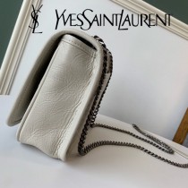 583103-1 YSL 新款NIKI CHAINWALLET