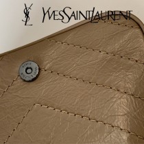 583103 YSL 新款NIKI CHAINWALLET