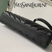 YSL型號392742 聖羅蘭新款原版皮購物袋