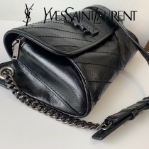 YSL 577124 Niki系列BODYBAG
