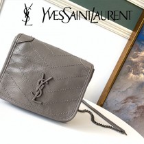 583103-6 YSL 新款NIKI CHAINWALLET