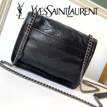 583103-3 YSL 新款NIKI CHAINWALLET