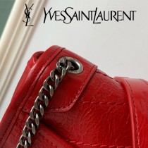 583103-4 YSL 新款NIKI CHAINWALLET