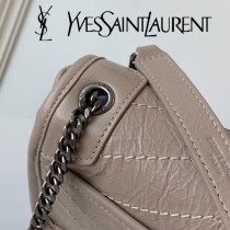 583103-5 YSL 新款NIKI CHAINWALLET