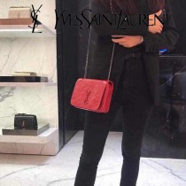 583103-4 YSL 新款NIKI CHAINWALLET