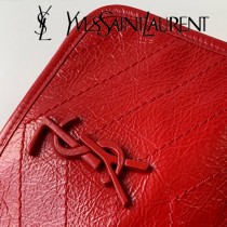 583103-4 YSL 新款NIKI CHAINWALLET