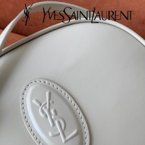 YSL-02-1 YSL聖羅蘭新款原版皮牙簽紋相機包