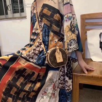 M44699-02 老花 M68276 黃花圓餅包LV新款mini圓餅