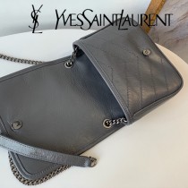 583103-2 YSL 新款NIKI CHAINWALLET