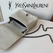 583103-1 YSL 新款NIKI CHAINWALLET