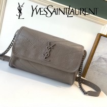 YSL 577124-4 Niki系列BODYBAG
